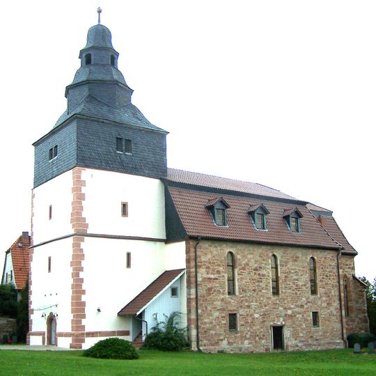 St.-Kilian-Kirche