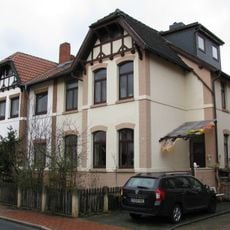 Schnabelstraße 64, Hannover