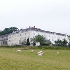 Monastère d'Aguerria