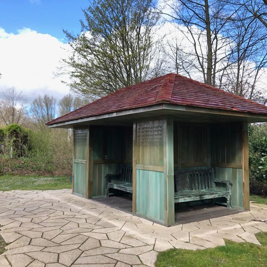 Monument voor Pierre Bayle