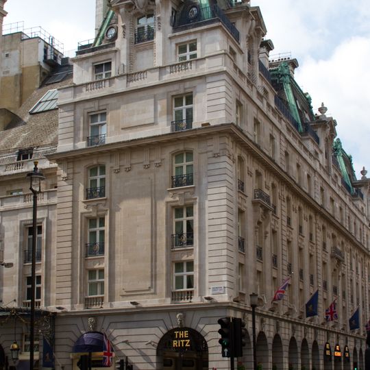 Hotel Ritz