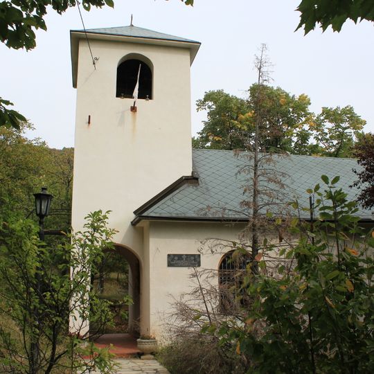 Kamenica Monastery