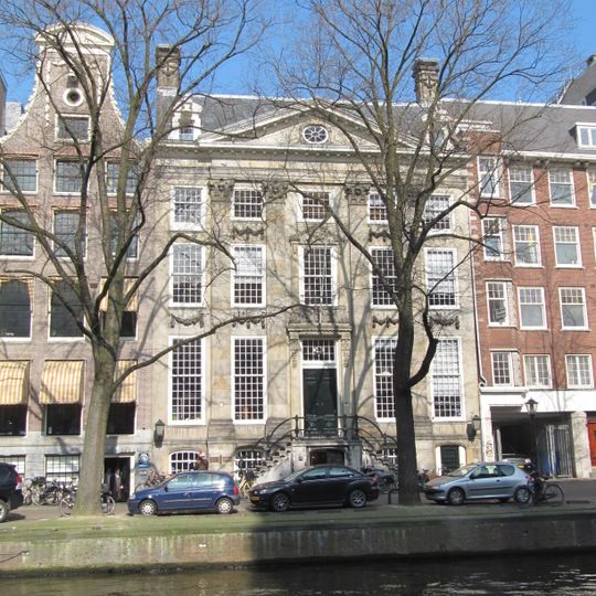 Herengracht 507, Amsterdam