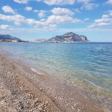 Spiaggia di Brancaccio