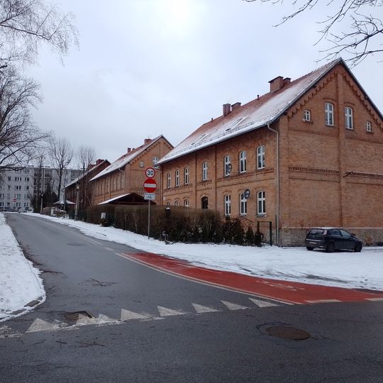 Niedobczyce