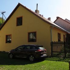 Židovský dům čp. 85