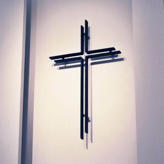 Furusjö Alliance Church