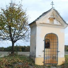 Kurze Marter, Hardegg