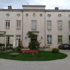 Château de l'Épervière