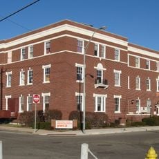 YWCA Building
