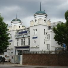 Islamic Centre of England