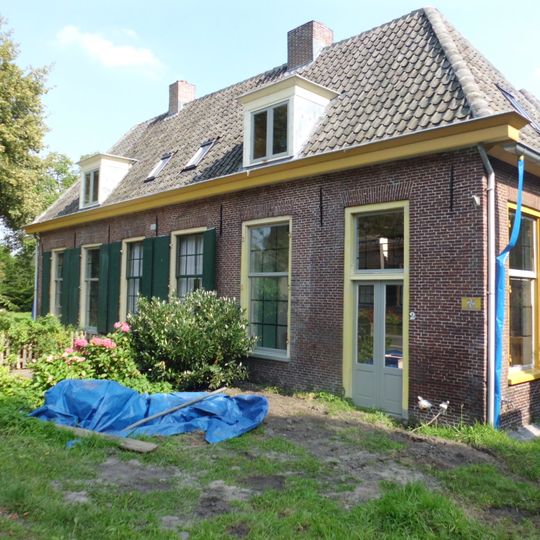 Sterkenburgerlaan 2, Driebergen-Rijsenburg