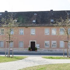 Wohnhaus