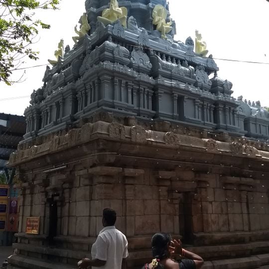 Prasanna Venkateswara Temple
