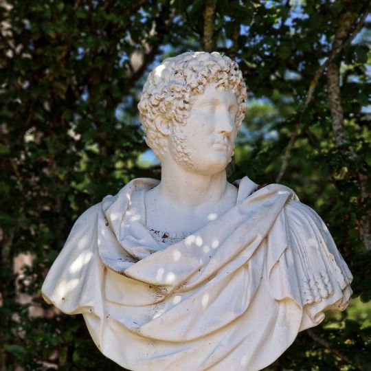 Néron jeune, dit à tort Géta