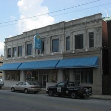 Evansville Journal News