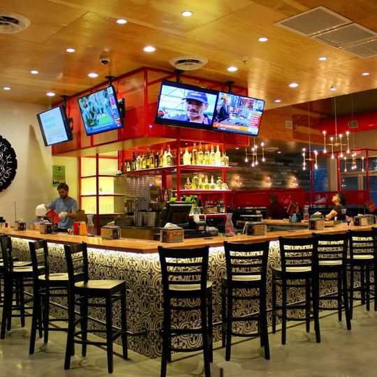Torchy's Tacos