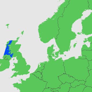Mares Internos Da Costa Oeste De Escócia