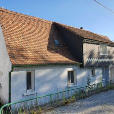 Vorlaubenhaus Wilthener Straße 24