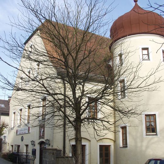 Gasthaus Felsenkeller