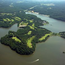 Mineral Mound State Park