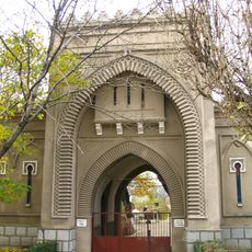 Bucharest Sephardic Jewish Cemetery