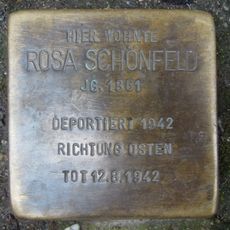 Rosa Schönfeld