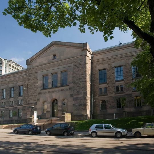National Library of Norway