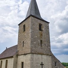 St. Blasius