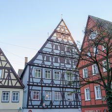 Stadtapotheke zum Engel