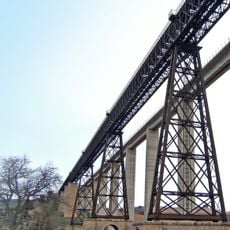 Puente del Hacho