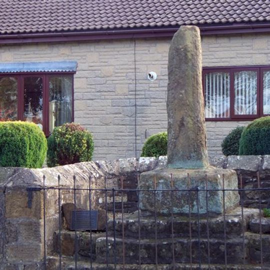 Village Cross