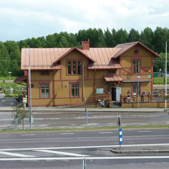 Municipio de Ockelbo