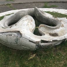 Sídlištní plastika