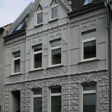 Marktfeldstraße 132