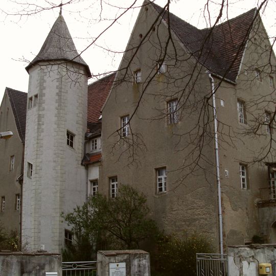 Schloss Am Schloß 2