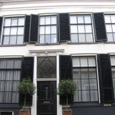 Ledige Stede 33, Elburg