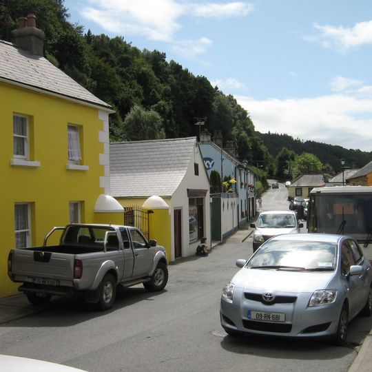 Avoca
