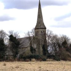 Church of All Saints