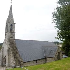 Église Saint-Jacques