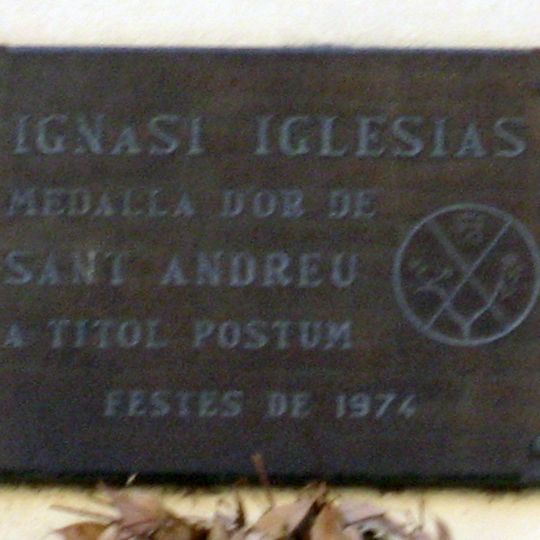 Ignasi Iglésias