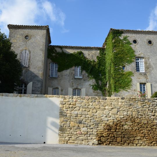 Château de Molleville