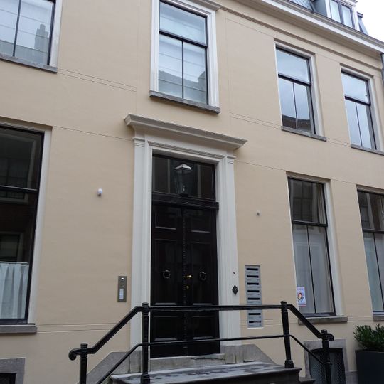 Brigittenstraat 15, Utrecht