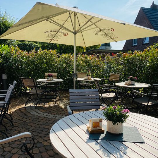 Hotel Wardenburger Hof