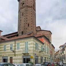Torre degli Avogadro