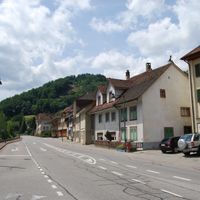 Niederdorf