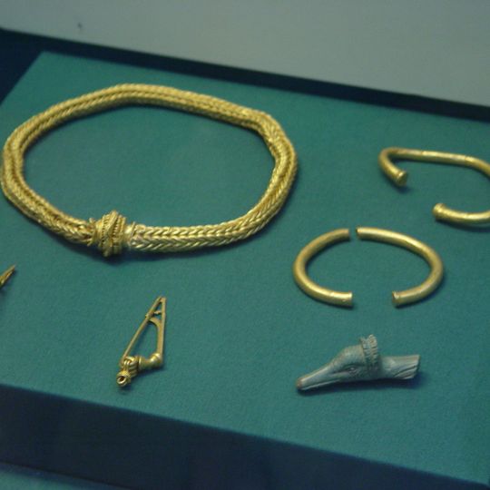 Winchester Hoard