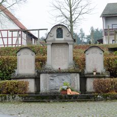 Kriegerdenkmal