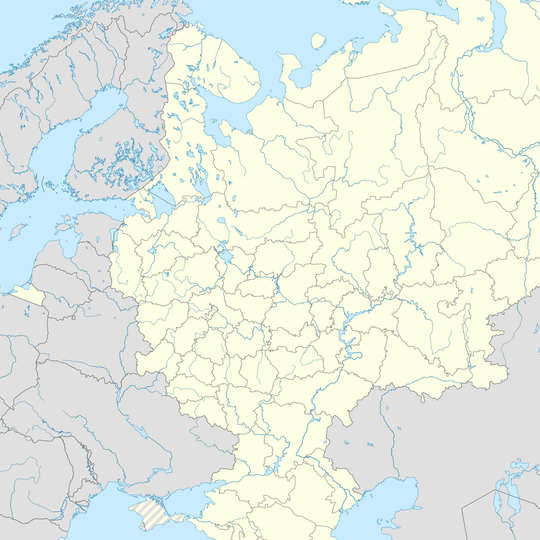 Караванненский сельсовет