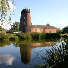 Barby Corn Mill